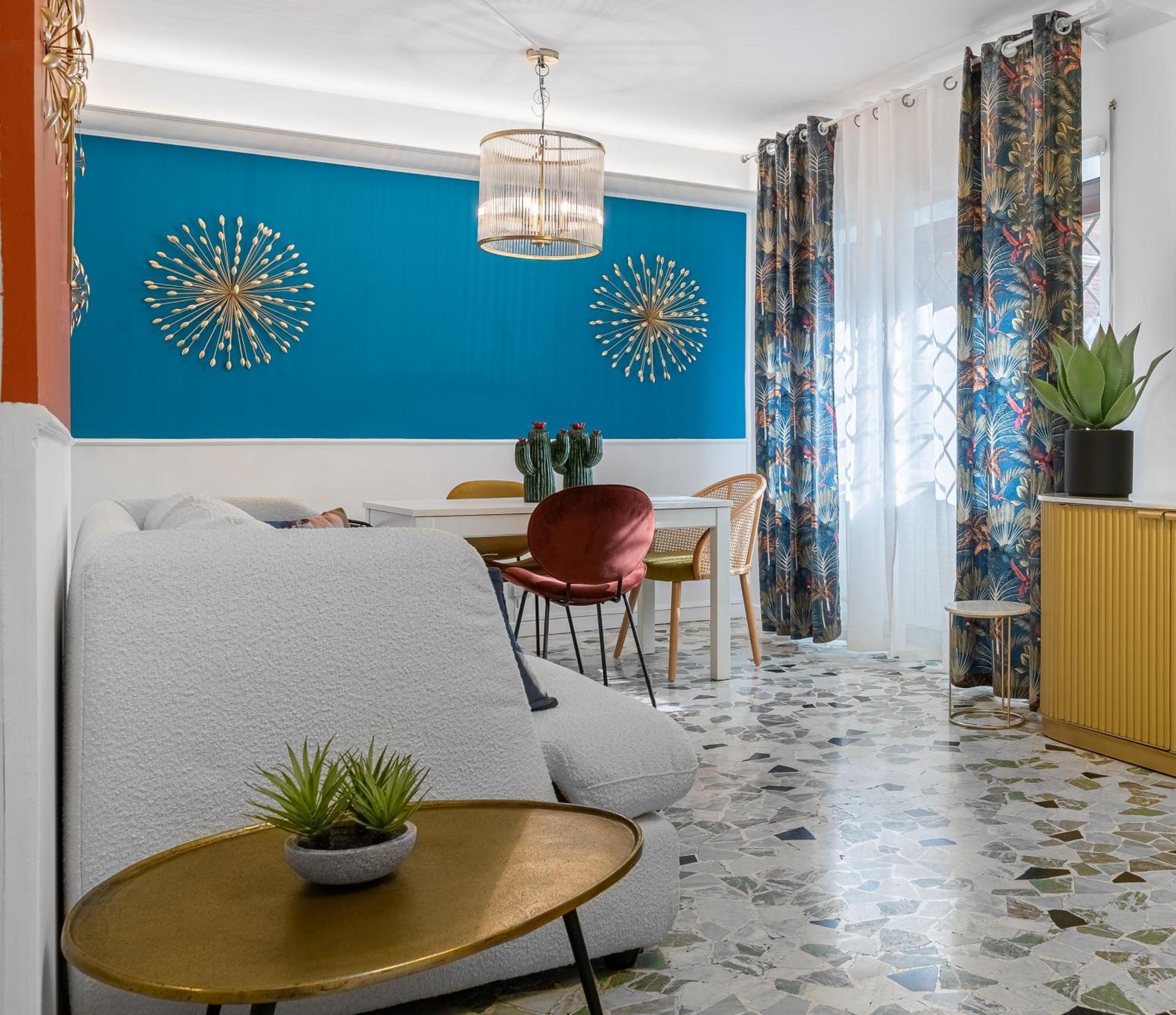 Flaminio Charme Apartment โรม ภายนอก รูปภาพ